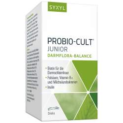 ProBio-Cult® Junior Syxyl 30 Btl.