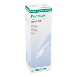 PRONTOSAN Wound Gel