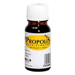 PROPOLIS FUSSTINKTUR