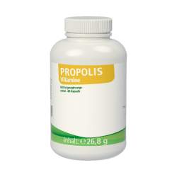 PROPOLIS KAPSELN