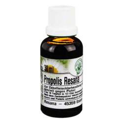 PROPOLIS LÖSUNG Resana