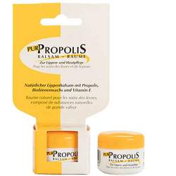 PROPOLIS PUR Lippenbalsam