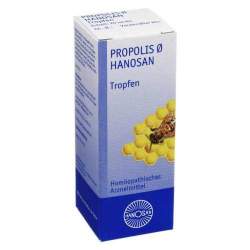 Propolis Urtinktur Hanosan 20ml