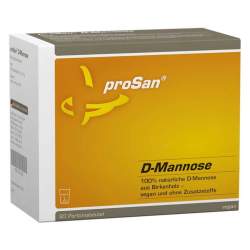 PROSAN D-Mannose Pulver