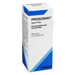 Proscenat Spag. Tropf. 100ml