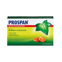Prospan® Husten 20 Lutschpastillen