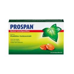 Prospan® Husten 20 Lutschpastillen