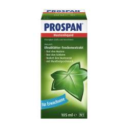 Prospan® Hustenliquid 105ml