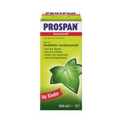 Prospan® Hustensaft 100ml