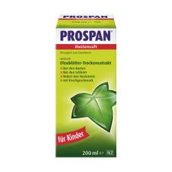 Prospan® Hustensaft 200ml