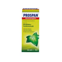 Prospan® Hustentropfen 50ml