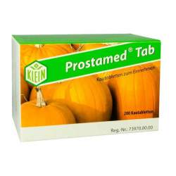 Prostamed® Tab, 200 Kautabletten