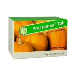 Prostamed® Tab, 60 Kautabletten