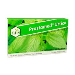 Prostamed® Urtica 60 Hartkapseln