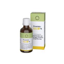 Prostata-Entoxin® N 100ml Tropf.