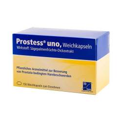 Prostess® uno 150 Weichkaps.