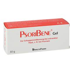 PSORIBENE Gel