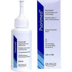 Psorimed® 100 ml Lsg.