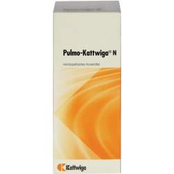 Pulmo Kattwiga N 50ml