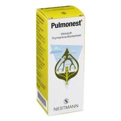 Pulmonest® 50 ml