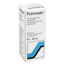 Pulmosan® 50ml