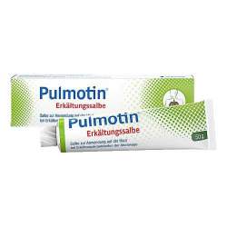 Pulmotin® Erkältungssalbe 50g