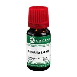 Pulsatilla Arcana LM 12 Dilution 10ml