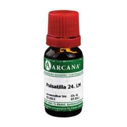 Pulsatilla Arcana LM 24 Dilution 10ml