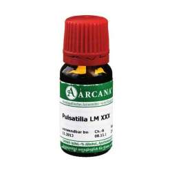 Pulsatilla Arcana LM 30 Dilution 10ml