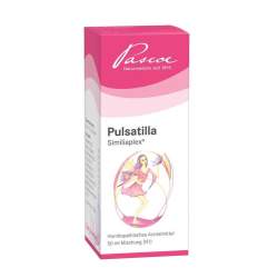 Pulsatilla Similiaplex® Tropf. 50ml