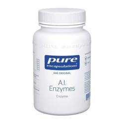 PURE ENCAPSULATIONS A.I. Enzymes Kapseln