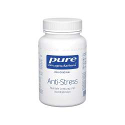 PURE ENCAPSULATIONS Anti-Stress Pure 365 Kapseln