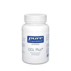 PURE ENCAPSULATIONS DGL Plus Kapseln