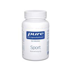 PURE ENCAPSULATIONS Sport Pure 365 Kapseln