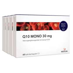 Q10 MONO 30 mg Weichkapseln