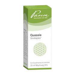 Quassia Similiaplex 20 ml