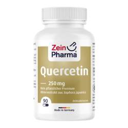 QUERCETIN KAPSELN 250 mg