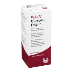 Quercus Essenz Wala 100ml