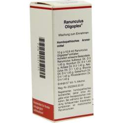 Ranunculus Oligoplex® 50 ml
