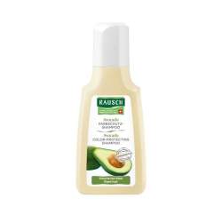 RAUSCH Avocado Farbschutz Shampoo