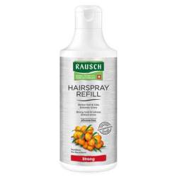 RAUSCH HAIRSPRAY strong Refill Non-Aerosol