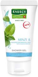 RAUSCH Minze Shower Gel