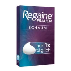 Regaine® Frauen Schaum 50 mg/g 2x60g