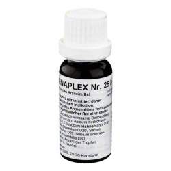 Regenaplex 26 B Tropf. 15ml