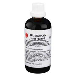 Regenaplex Haut Fluid G 100ml