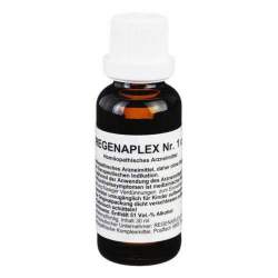 Regenaplex Nr.1 c Tropf. 30ml