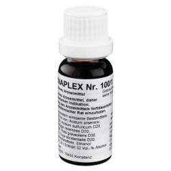 Regenaplex Nr.100/1 Tropf. 15ml