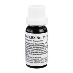 Regenaplex Nr.111 a Tropf. 15ml