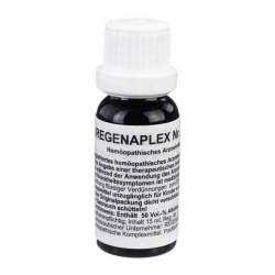 Regenaplex Nr.111 b Tropf. 15ml