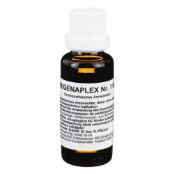 Regenaplex Nr.118 b Tropf. 30ml